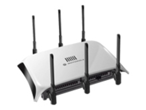 Zebra Motorola AP-7131 300 Mbit/s Power over Ethernet (PoE)