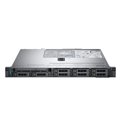 Dell R340 + Windows Server 2022 Essentials – image 2