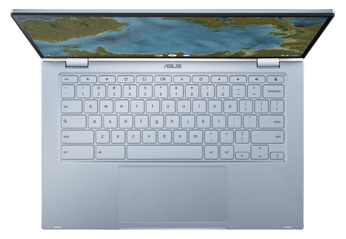 ASUS Chromebook Flip C433TA-AJ0147 laptop Intel® Core™ m3 m3-8100Y – image 7