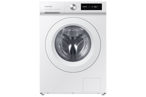 Samsung WW11BB504ATW washing machine Front-load