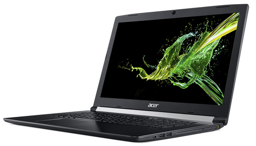 Acer Aspire 5 A517-51-37EB Intel® Core™ i3 i3-8130U Laptop – image 2