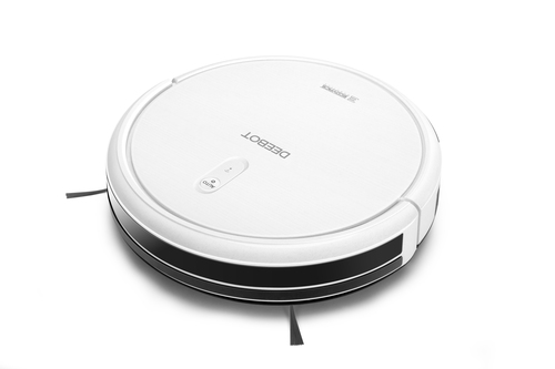 Ecovacs Deboot N79T