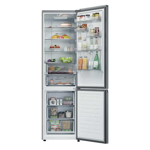 Haier 2D 60 Series 1 PRO HDPR1620ANPK Freestanding – image 2