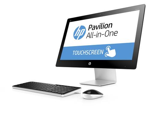 HP Pavilion 23-q119 Intel® Core™ i5 i5-6400T – image 2