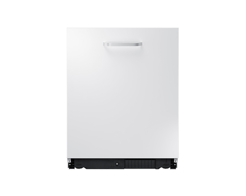 Samsung DW60M6070IB/EU dishwasher Fully built-in 14 place settings