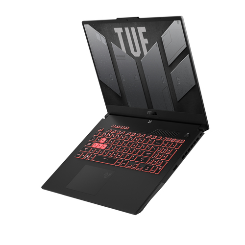 ASUS TUF Gaming A17 FA707RM-HX044W AMD Ryzen™ 7 6800H Laptop – image 8