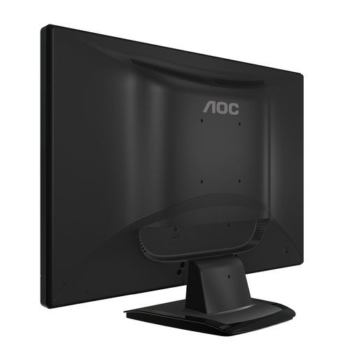 AOC E2727SHE computer monitor – image 2