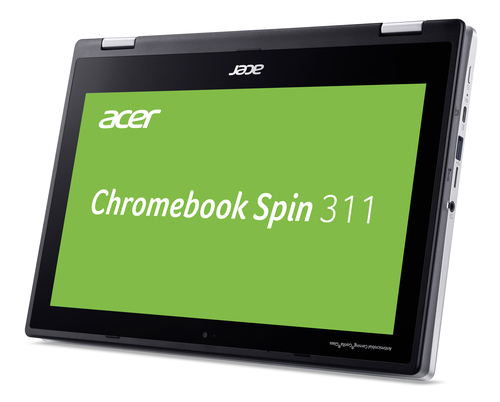 Acer Chromebook CP311-2H-C7QD Intel® Celeron® N N4000 – image 9