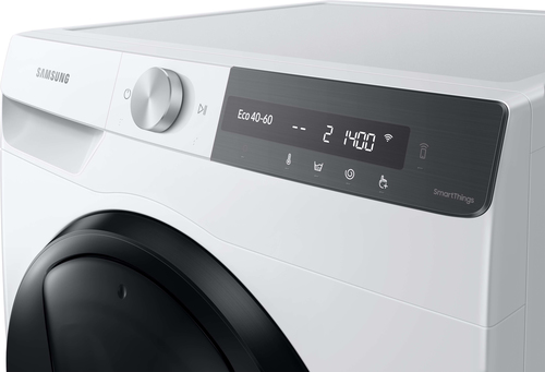 Samsung WW81T854ABT/S2 washing machine Front-load – image 7