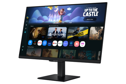 Monitores SAMSUNG LS27FM500ELXZX