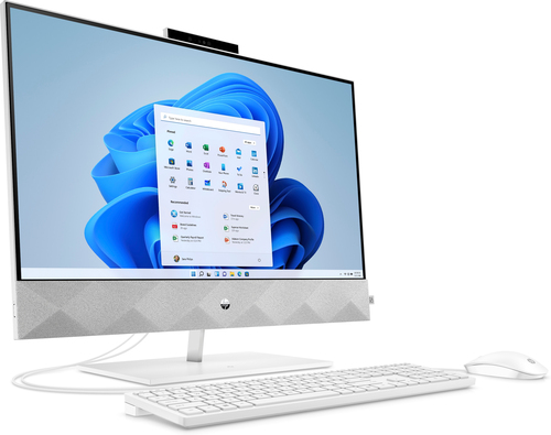 HP Pavilion 27-d1018na Intel® Core™ i7 i7-11700T – image 3