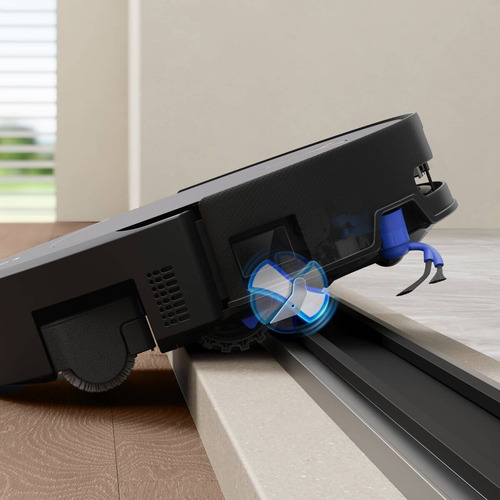 Ecovacs DEEBOT X11S OmniCyclone + Care Kit – Foto 10 von 10