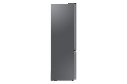 Samsung Series 6 RB38C655DS9/EU Classic Fridge Freezer with Non-Plumbed Water Dispenser - Silver – image 4