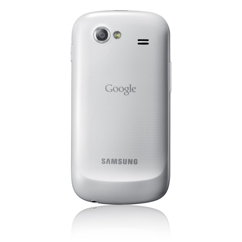 Samsung Nexus S – image 2