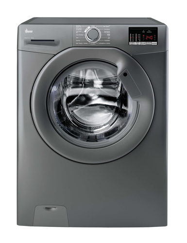Hoover H3W2102DRRE/1-17 washing machine Front-load
