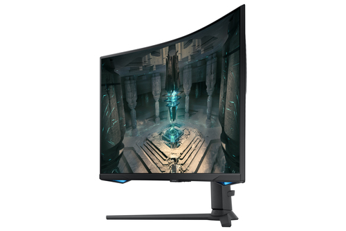 Samsung G65B computer monitor – image 8