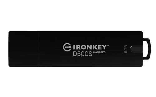 Kingston Technology IKD500SM/8GB