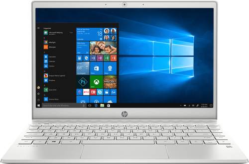 HP Pavilion 13-an1380nd Intel® Core™ i5 i5-1035G1 Laptop – image 1
