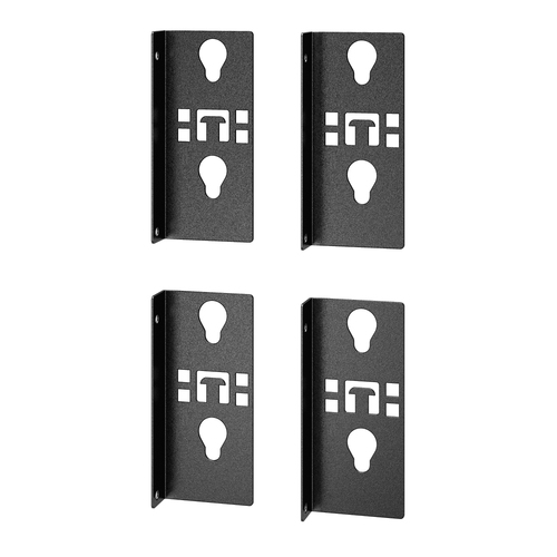 APC Easy Rack PDU mounting bracket singl