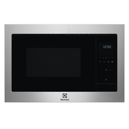 Electrolux EMS4253TBX Нержавеющая сталь Микроволновая печь с грилем Встроенный 25 L 900 W