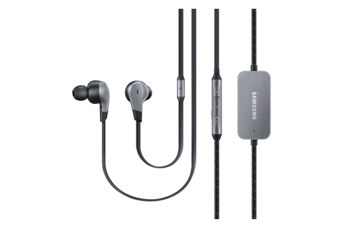 Samsung EO-IG950BSEGAE headphones/headset Wired In-ear Micro-USB Silver – image 9