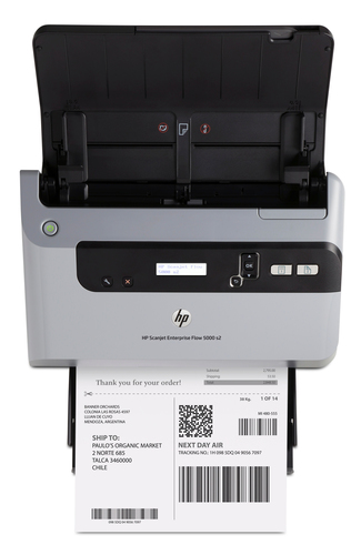 HP Enterprise Flow 5000 s2 – image 8