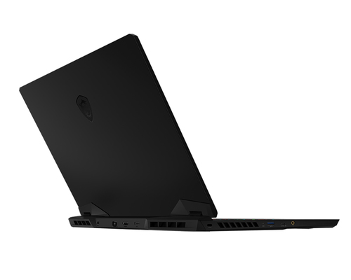 MSI Gaming GP66 12UH-204FR Vector Intel® Core™ i7 i7-12700H Ноутбук 39,6 cm (15.6") Quad HD 16 GB DDR4-SDRAM 1 TB Твердотельный накопитель (SSD) NVIDIA GeForce RTX 3080 Wi-Fi 6E (802.11ax) Windows 11 Home Черный