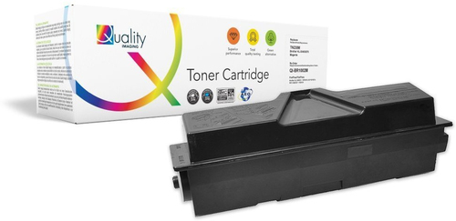CoreParts QI-KY2021 toner cartridge 1 pc(s) Compatible Black