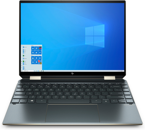 HP Spectre x360 14-ea0155na Intel® Core™ i7 i7-1165G7 Hybrid (2-in-1)