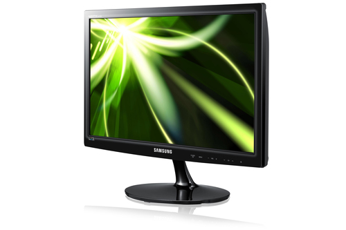 Samsung LT22B300EW computer monitor – image 4