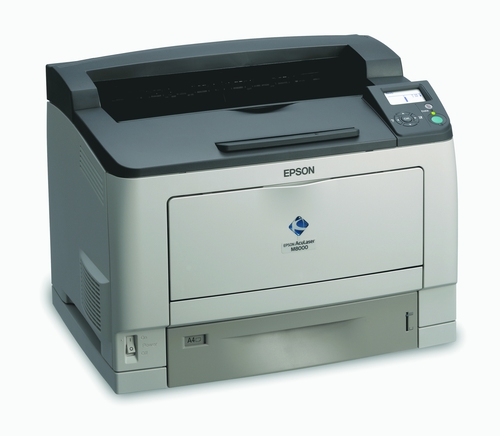 Epson AcuLaser M8000N – image 2