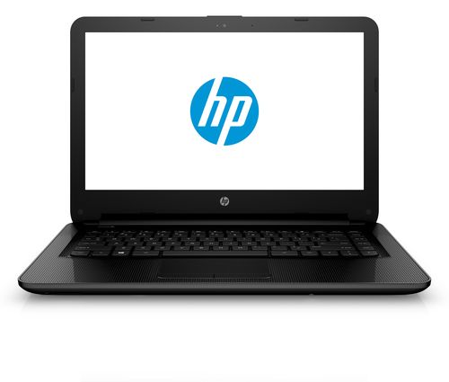 HP 14-ac606tu Intel® Core™ i3 i3-5005U Laptop