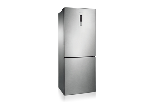 Samsung RL4353RBASL/ES fridge-freezer Freestanding – image 2