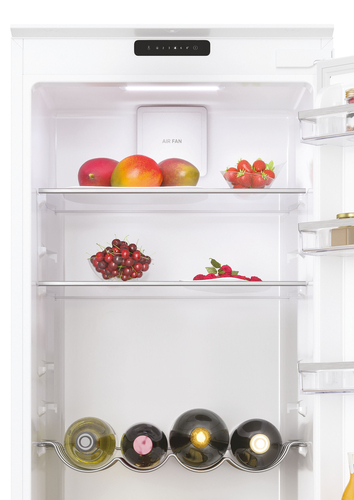 Rosieres RMS518EWF Built-in White – image 4