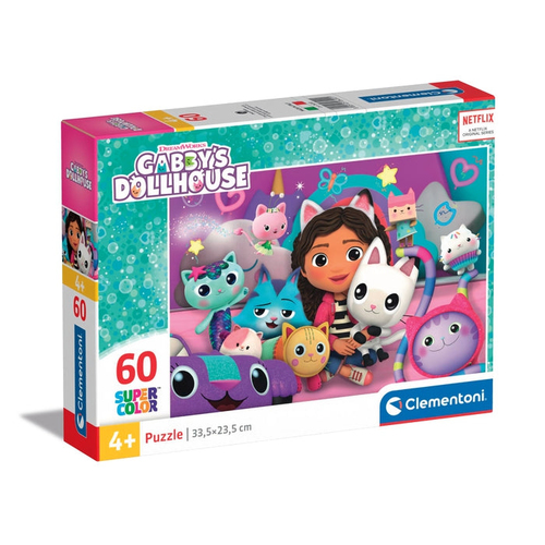 Clementoni 26202