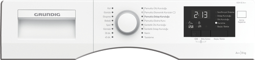 Grundig GDH 82A++ – image 3