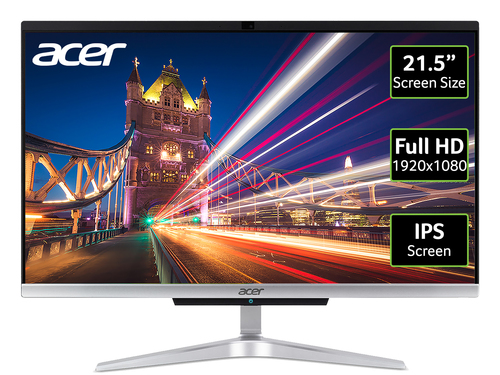 Acer Aspire C22-420 – image 5