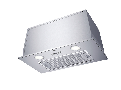 Candy CBG640/2X Built-in Stainless steel 620 m³/h