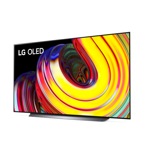 LG OLED OLED65CS6LA.API TV – image 2