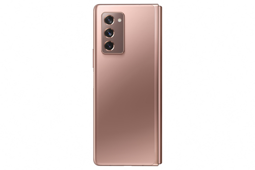 Samsung Galaxy Z Fold2 5G – image 3