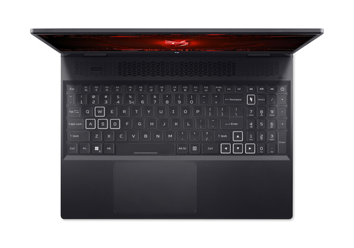 Acer Nitro 16 AN16-41-R0TK AMD Ryzen™ 7 7840HS Laptop – image 4