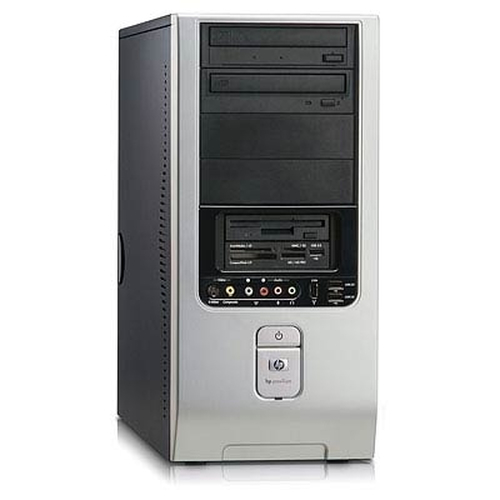 HP Pavilion d4894.se PC
