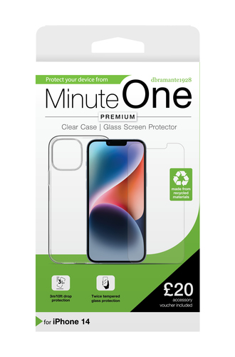 dbramante1928 Minute One Premium Bundle iPhone 14 – image 2