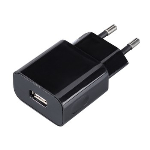 Hama 00108899 mobile device charger Black