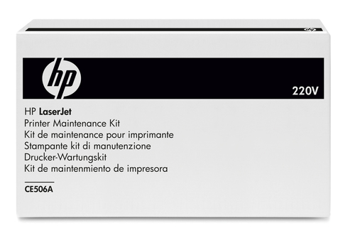 HP Maintenance Kit 100k pages - CE506A