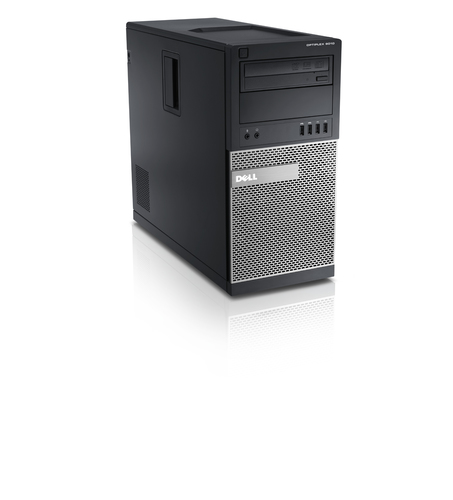 Specs Dell Optiplex 9010 Ddr3 Sdram I5 3570 Mini Tower 3rd Gen Intel Core I5 4 Gb 3 Gb Windows 7 Professional Pc Black Silver Pcs Workstations 9010 77