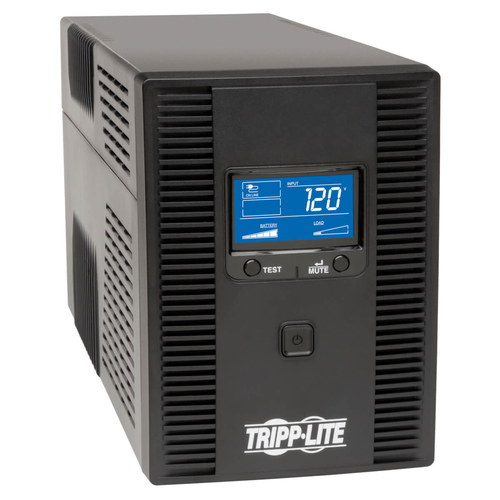 No-Break TRIPP-LITE  SMART1300LCDT