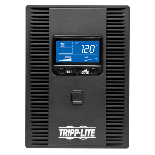 No-Break TRIPP-LITE  SMART1300LCDT