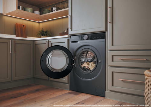 Hoover 31021497 washing machine – image 7