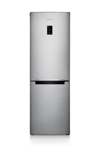 Samsung RB29FERNCSA Freestanding 302 L Stainless steel